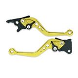 Honda Cbr 125 R - Cbr 250 R Uyumlu Spor Manet Gold Sarı Arasmoto