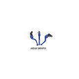 Honda Cbr 125 R- Cbr 250 R Uyumlu Spor Manet Lacivert Mavi Arasmto