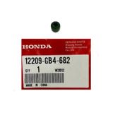 Honda Cbr 125 Sübap Lastiği Or. 12209-gb4-682