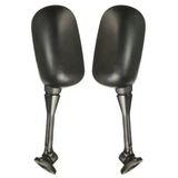 Honda Cbr 250 -Cbr 125 Spor Ayna Kısa Saplı Ayna Takım 2006-17 Arasmto