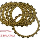 HONDA CBR 250 DEBRİYAJ BALATASI ORJİNAL KALİTE TAİWAN