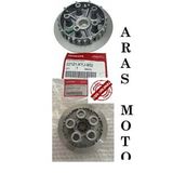 Honda Cbr 250 R Debriyaj Ic Tas Gobek Seti Orjinal (Baski Plakasi Alt Ust)Arasmoto