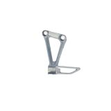 Honda CBR 250 R Orjinal Sol Arka Basamak Braketi