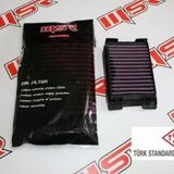 Honda Cbr 250R Hava Filtre Performans (Tse)