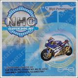 Honda CBR 250R NHC Debriyaj Balata Takımı