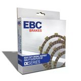 Honda Cbr 600Rr Debriyaj Balatası Ebc Mtnm