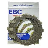 Honda Cbr 650F Abs Ebc Debriyaj Balatası Obdb