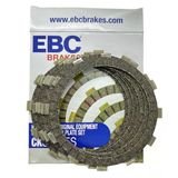 Honda Cbr 650F Ebc Debriyaj Balatası Obdb