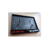 Honda Cbr Motorsiklet Takmatik Pleksi Plakalık