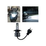 Honda Cbr125r Led Motosiklet Ampulü Px43t H4 Hs1 Zero 1 Adet