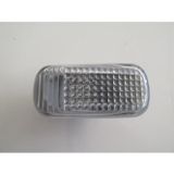 Honda Cıty- 06/08 Çamurluk Sinyali Beyaz Sağ/sol Aynı Adet Eurolamp