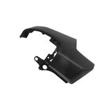 Honda City 2021-2024 Toyota Proace Arka Tampon Ucu Sol Siyah (İtalya) (Oem No: 9816789680)