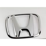 Honda Cıty Jazz Ön Panjur Arma 2022-2024 75700-Tf0-001-Itq
