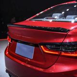 Honda City Rs Boyalı Bagaj Üstü Spoiler 2020-2021 Uyumlu
