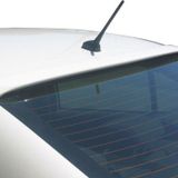Honda City Uyumlu 5 Spoiler Cam Üstü Fiber 2008-2014