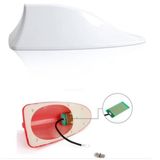 Honda City Uyumlu Balık Sırtı Anten Beyaz
