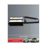 Honda Cıvıc 1.4 1.6 - 1.6 Vtec 2001-2002-2003-2004-2005-2006-2007 90-110 Hava Yağ Polen Filtre Seti