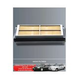 Honda Cıvıc 1.4 - 1.6 1997-1998-1999-2000-2001 75-90-120-125 Beygir Hava Yağ Polen Filtre Seti