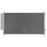 Honda Cıvıc 1.4 Klima Radyatörü 2012-2015 80110-Tv0-E01-Ori
