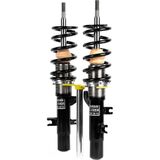 Honda Civic 1.6 Ies 1995-2000 Uyumlu Coilover Ayarlı Ön Amortisör 10 cm