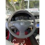 Honda Civic 1992-1995 Araca Özel Direksiyon Kılıfı Orjinal Renk