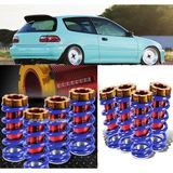 Honda Civic 1992-1995 H.b Coilover Yay Ayarlanabilir Yay