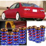 Honda Civic 1992-1995 Sedan Coilover Yay Ayarlanabilir Yay