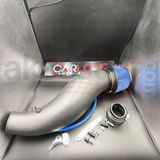 Honda Civic 1992-2000 Simota Big Tube Spor Hava Filtresi Siyah Renk