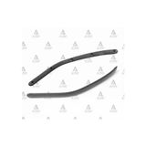 Honda Civic 1996-1998 Tampon Bandı Ön Sol Sedan - Hatchback (Oem No: 71103-S04-0000)