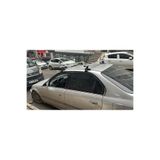 Honda Civic (1996-2000) Alüminyum Oluksuz Tip Port Bagaj Tavan Çıtası Ara Atkı Kapıdan Sıkıştırmalı TYC00786930058