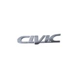HONDA CIVIC 1996-2000 BAGAJ YAZISI ARMA STICKER