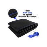 Honda Civic 1996-2000 Dikme Deri Direksiyon Kilifi Kokusuz 1.Kalite