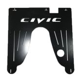 HONDA CİVİC 1996-2000 METAL KARTER MUHAFAZA KORUMA SACI