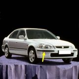 Honda Civic 1996-2000 Sag On Tampon Kose Bandi Citasi Kusagi