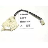 Honda Civic 1996-2001 Merkezi Kilit Motoru Ön Sol (Oem No: 72 155 S04-A02)