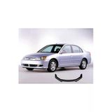 Honda Civic 1998-2005 Ön Tampon Eki Bodykit Karlık Lip