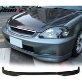 Honda Civic 1999-2000-2001 Sedan H.b Boyasız Typer Ön Tampon Eki
