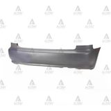 Honda Civic 1999-2001 Arka Tampon Hatchback (1 Adet) (Oem No: 71501-S00-A00zz)