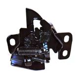 Honda Civic 2001-2003 Kaput Kilidi (Oem No: 74120-S5a - A01)