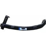 Honda Civic 2001-2003 Tampon Bağlantı Braketi Ön Far Altı Sol (Oem No: 71190-S5a-000)