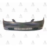 Honda Civic 2001-2004 Ön Tampon (1 Adet) (Oem No: 04711-S5a - A00zz)
