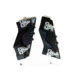Honda Civic 2001-2006 Tampon Bağlantı Braketi Arka Üst Sol (Oem No: 71599-S5a-000)