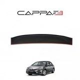 Honda Civic 2001-2006 Yıl Aralığı Uyumlu Arka Cam Spoyler