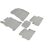 Honda Civic 2002-2006 REFREF 4D Havuzlu Kauçuk Paspas
