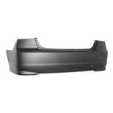 Honda Civic 2003-2005 Arka Tampon Sedan (Oem No: 71501S5ax30)