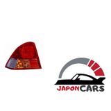 HONDA CİVİC 2004-2006 ARKA DIŞ STOP LAMBASI SAĞ(YOLCU TARAFI)