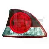 Honda Civic 2006-2008 Arka Stop Sedan Sol (Oem No: 33551Snbx3)