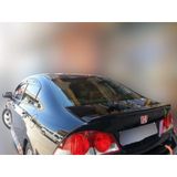 HONDA CİVİC 2006-2010 GENİŞ ASTARLI SPOİLER