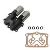 Honda Civic 2006-2012 Otomatik Şanzıman Solenid Valfi İkili