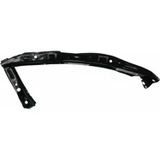 Honda Civic 2006-2012 Tampon Bağlantı Braketi Ön Far Altı Sağ (Oem No: 71140-Snb-000)